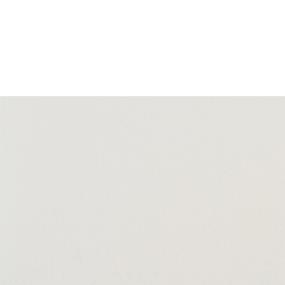 White Matte Zoomed Swatch