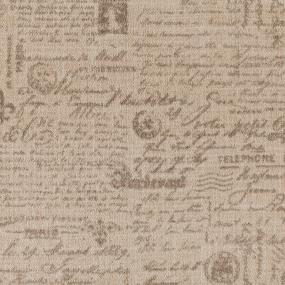 Lettres D'Amour - Antique Swatch