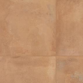 Terracotta Matte Zoomed Swatch