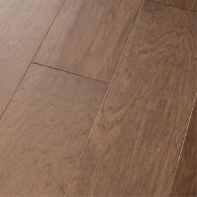 Alpine Hickory - Red Clay Swatch