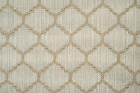 Carnegie - Sandstone Swatch