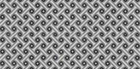 Lattice Satin Swatch Thumbnail