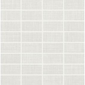 Modern Textile White Matte Swatch Thumbnail