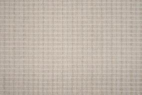 Hampton Grid - Suede Swatch