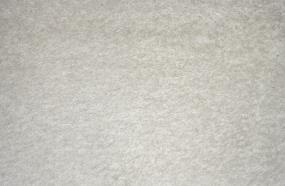 Shaggy Swag - Snow Swatch