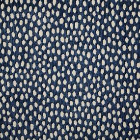 Dottie - Navy Swatch