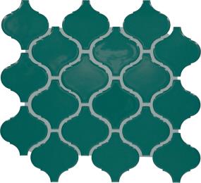 Peacock Glossy Swatch Thumbnail