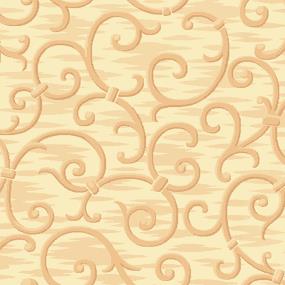 Rigoletto - Creme Brulee Swatch