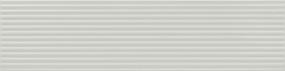 Color Story Pinstripes Rectangle Fluted 2X8 Gl Grp1 - Balance Glossy Swatch
