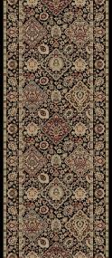 Work Of Art Runner - Great Beyond Swatch