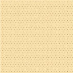 Pin Dot - Creme Swatch