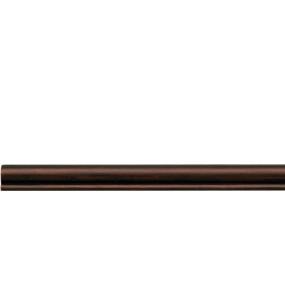 Guilded Copper Satin Zoomed Swatch
