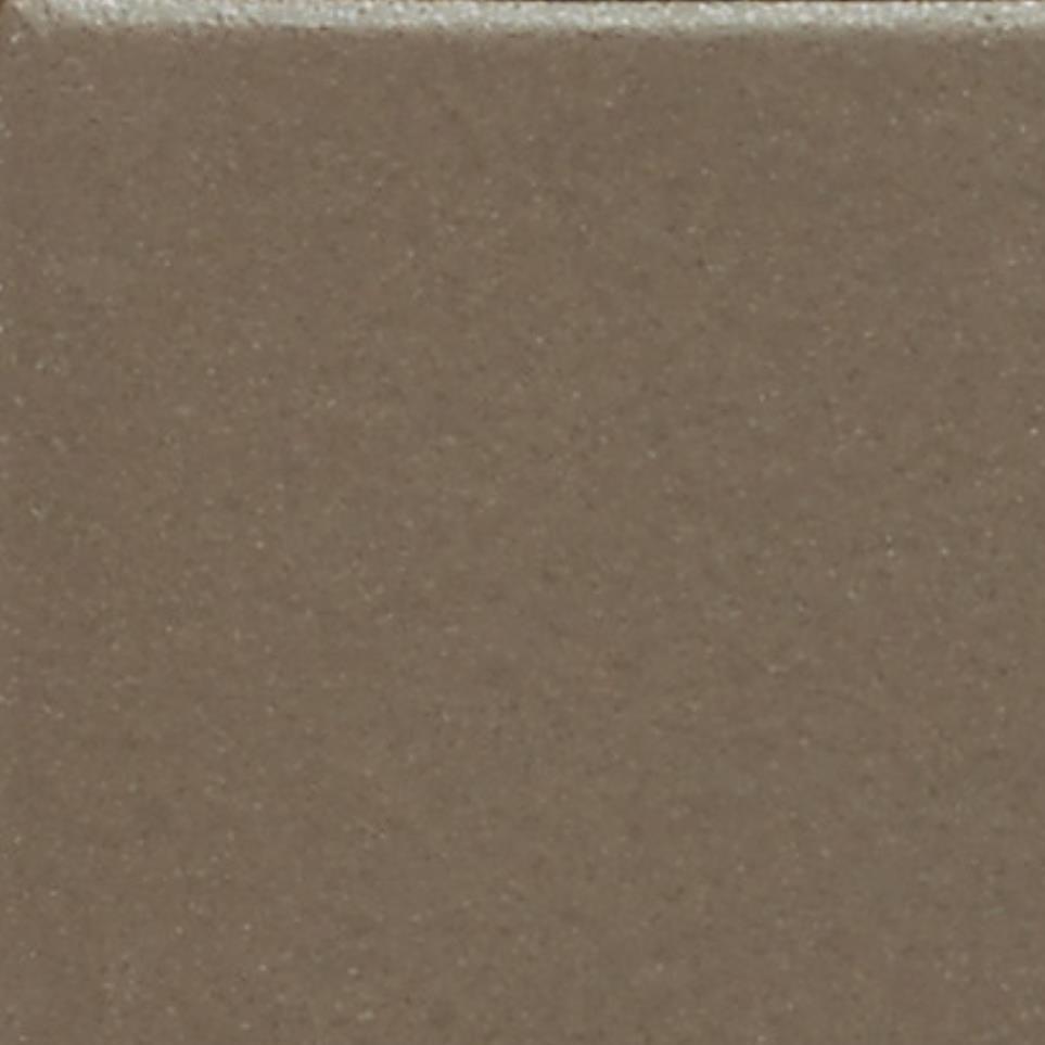 Artisan Brown Matte Zoomed Swatch