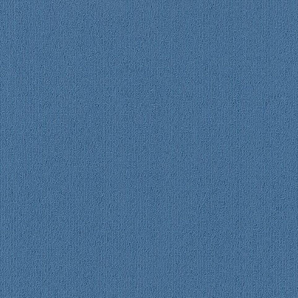 Blue Cruise Zoomed Swatch