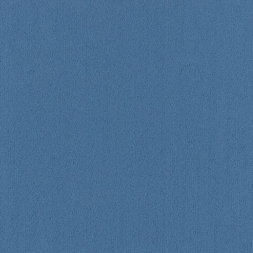 Blue Cruise Swatch