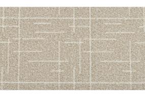 Coffee Shop Hour - Stone Swatch