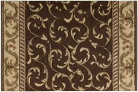Brown Swatch Thumbnail