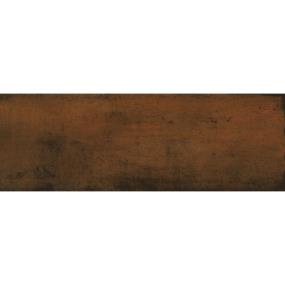 Distressed Copp Satin Swatch