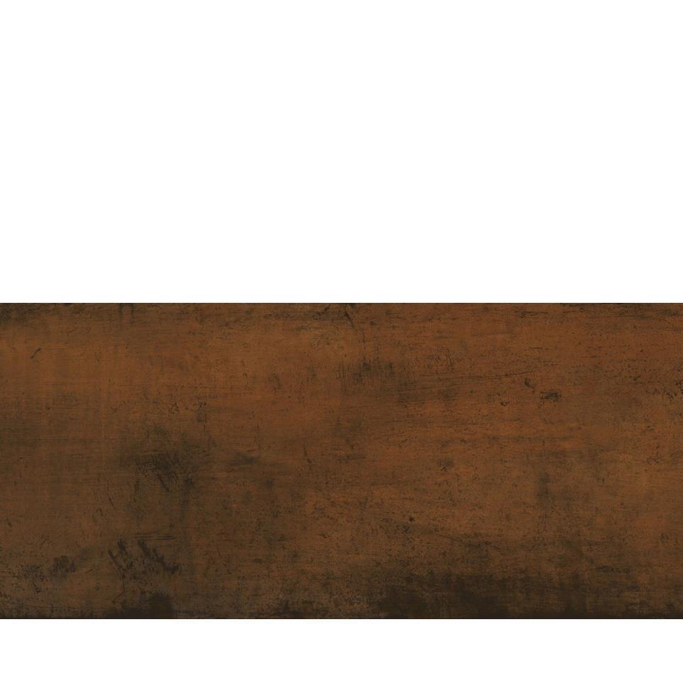 Distressed Copp Satin Zoomed Swatch