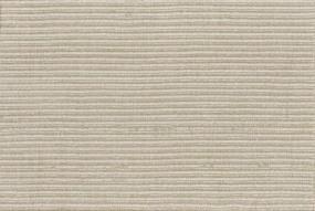Sheer Linear - Soft Taupe Swatch