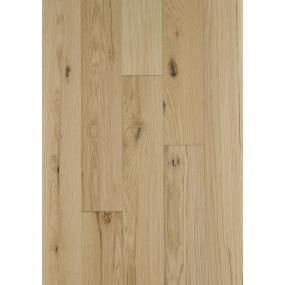Sanctuary Oak - Fireside Swatch