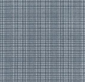 Personal Retreat - Denim Swatch