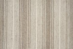 Logan Stripe - Ashwood Swatch