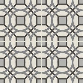 D_Segni Square Kaleido 8X8 Mt