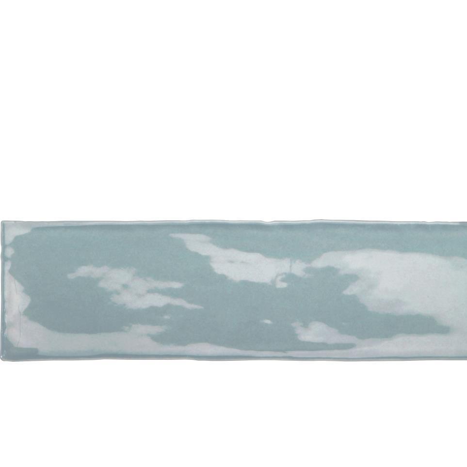 Roman Skyline Glossy Zoomed Swatch