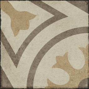 Quartetto Square Circol 8X8 Mt - Warm Circolo Matte Swatch