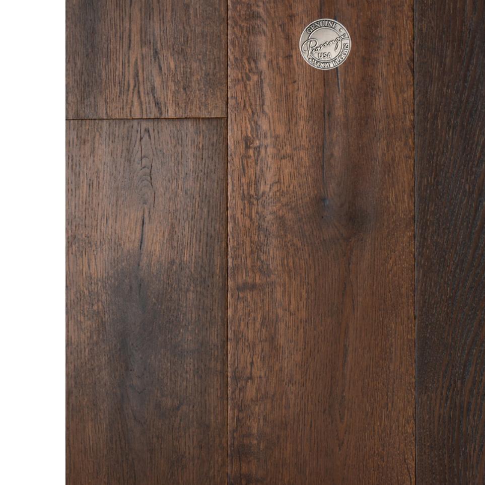 Tortoise Shell Zoomed Swatch