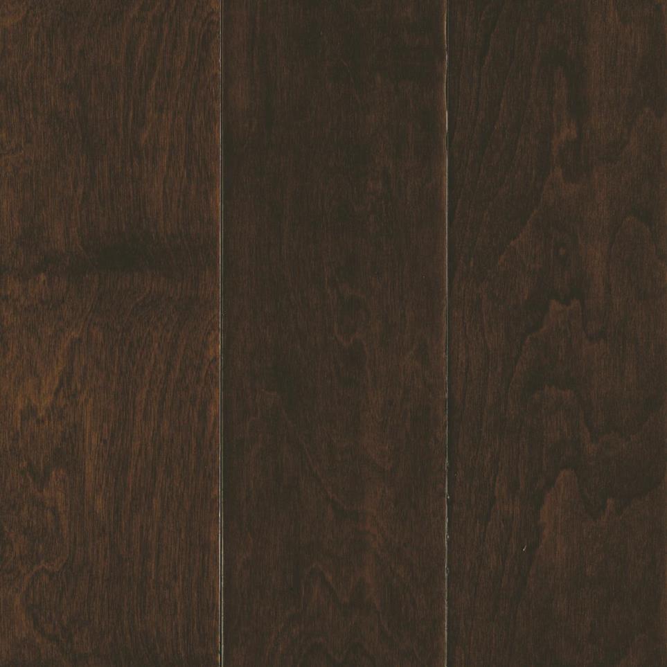 Wallingford Birch - Engineered Wood Flr - 5 by Mohawk - Java Birch