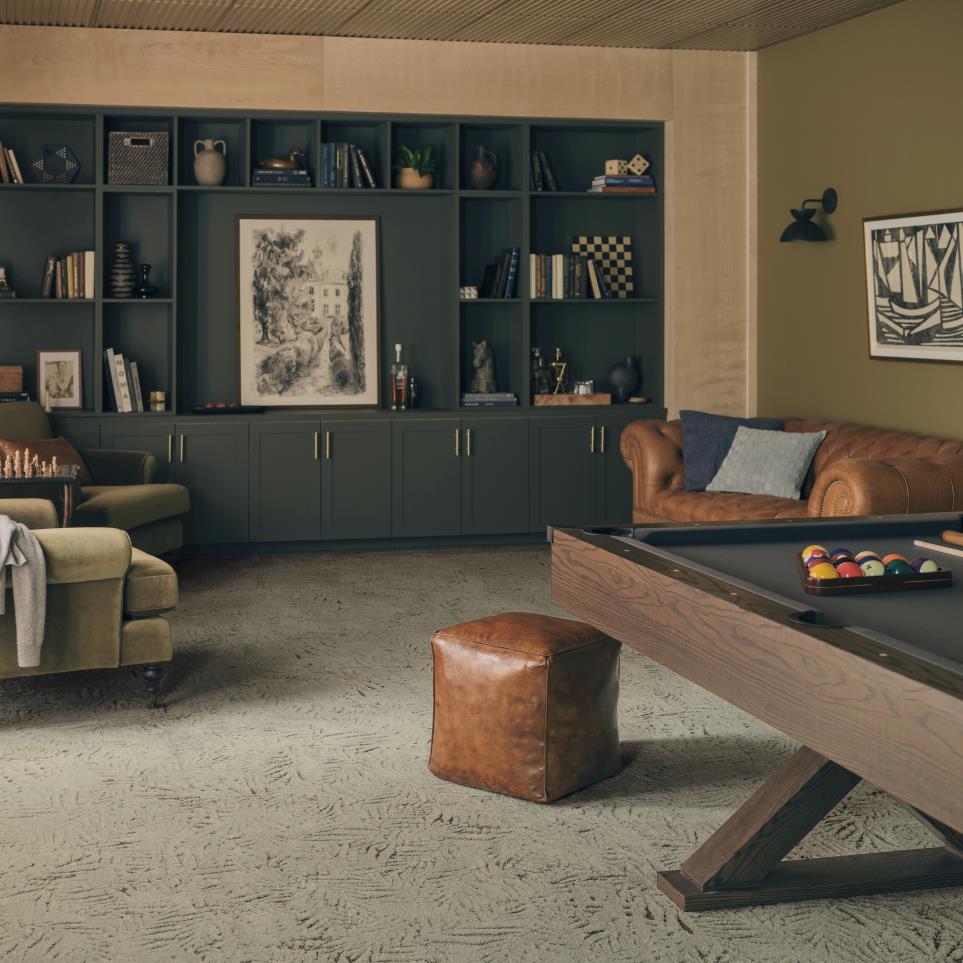 Room Scene