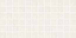 Keystones Straight Joint 2X2 Dm 12X24 Mt Grp2 - Arctic White Matte Swatch