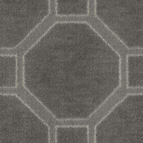 Delicate Frame - Smoked Silver Swatch