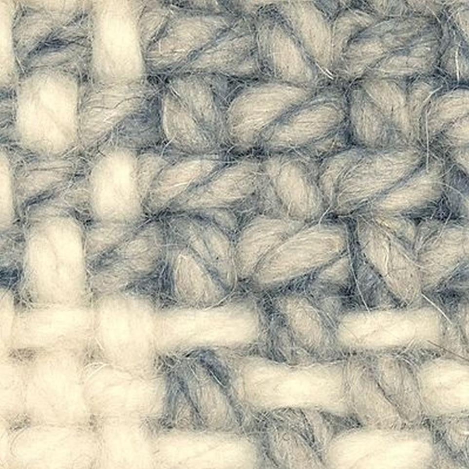 Volute by Karastan - Ocean Blue