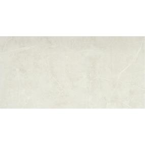 Sterlina II Matte 12X24 - Silver Swatch