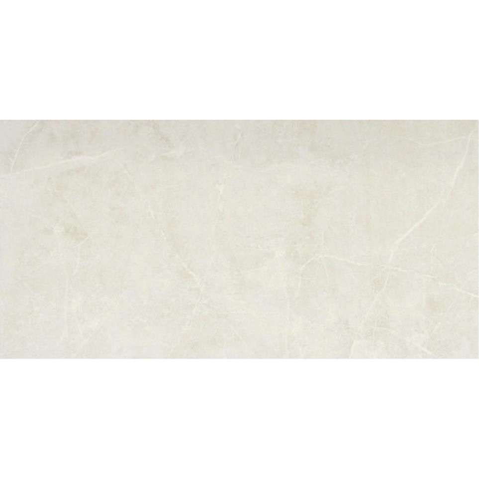 Sterlina II Matte 12X24 by Emser Tile, LLC - Silver