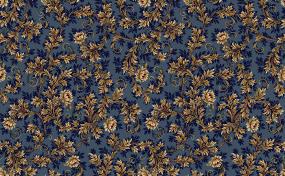 Samarkand - Blue Heaven Swatch