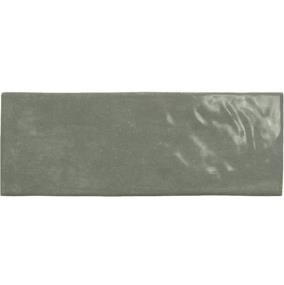 Pigmenta Glossy 3X8 - Dye Swatch