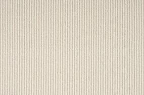 Cord Stitch - Eggshell Swatch