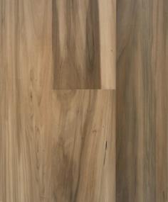 Hickory Lake - Teak Swatch