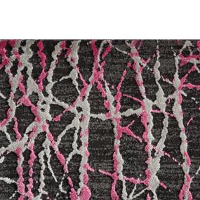 Blossom Zoomed Swatch