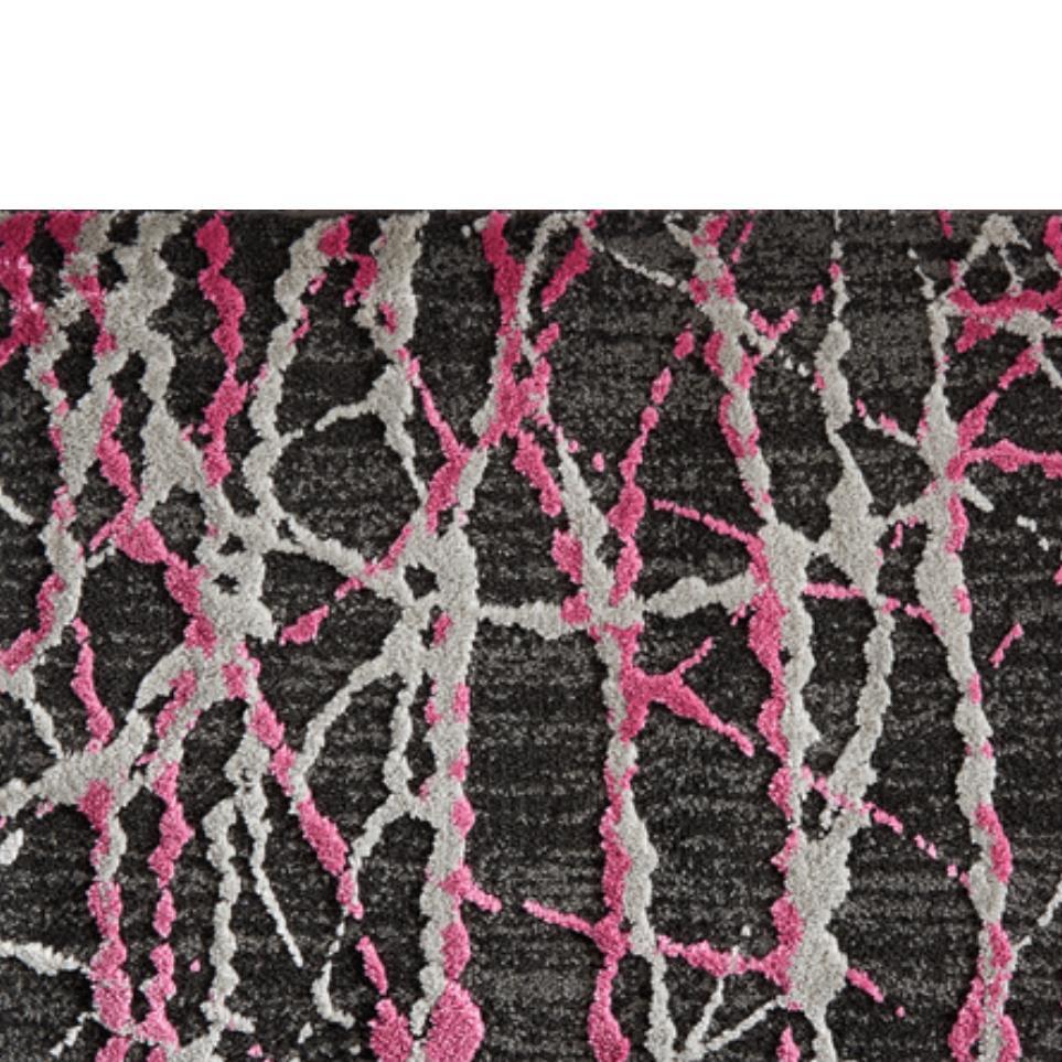 Blossom Zoomed Swatch