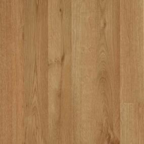 Carrolton - Laminate Wood Floor - 47 Plank - 7 Per Case - Wheat Oak Strip Swatch