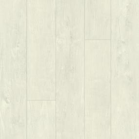 Wood Originals 2021 - Vinyl Tile - 7  X 48 - 10 Per Case - Bone Swatch