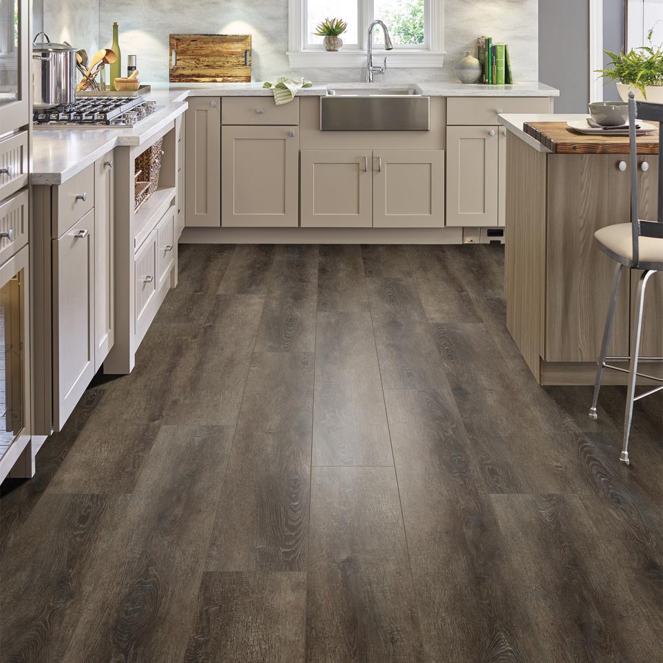 VinylflooringGalvaniteHarrowgate PlankPeru Flooring America