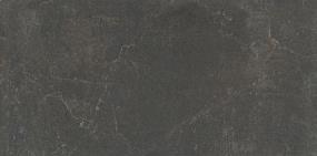 Historia Rectangle 24X48 Lp - Vintage Black Light Polished Swatch