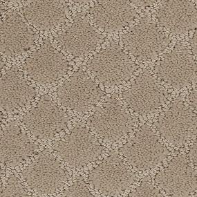 Fashion Portrait - Biscotti Swatch