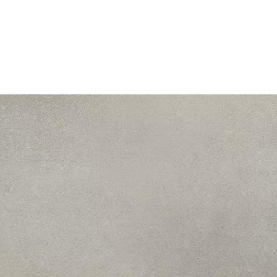 Stereo Grey Matte Zoomed Swatch
